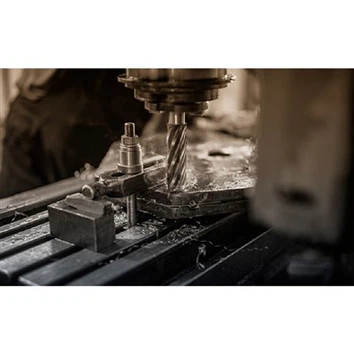 Servis CNC vŕtania